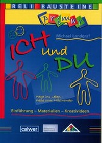 Abbildung von: Ich und Du - Calwer