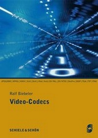 Abbildung von: Video-Codecs - Schiele & Schön