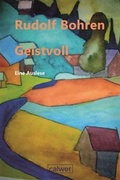 Cover: Geistvoll - Eine Auslese - Calwer