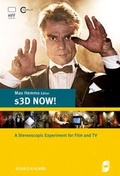 Cover: s3D NOW! - Schiele & Sch&ouml;n