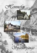 Cover: Honnefer Spazierg&auml;nge - BoD - Books on Demand