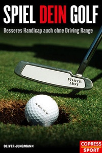 Abbildung von: Spiel Dein Golf - Copress