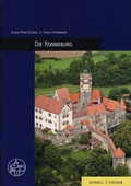 Cover: Die Ronneburg - Schnell & Steiner