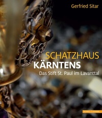 Abbildung von: Schatzhaus Kärntens - Schnell & Steiner