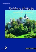Cover: Schloss Pr&ouml;sels - Schnell & Steiner