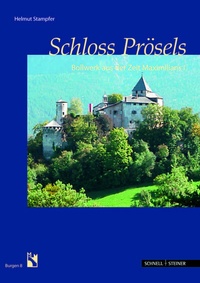 Abbildung von: Schloss Prösels - Schnell & Steiner