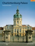 Cover: Schloss Charlottenburg - Prestel