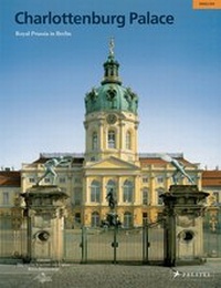 Abbildung von: Schloss Charlottenburg - Prestel