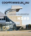 Cover: Coop Himmelb(l)au - Prestel