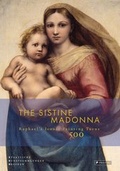Cover: The Sistine Madonna - PRESTEL