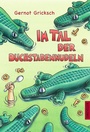 Cover: Im Tal der Buchstabennudeln - Dressler