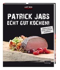 Cover: Echt gut kochen! - Fackeltr&auml;ger Verlag