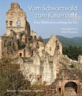 Cover: Vom Schwarzwald zum Kaiserstuhl - Lauinger Verlag