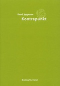 Cover: Kontrapunkt - Lehrbuch der klassischen Vokalpolyphonie - Breitkopf & H&auml;rtel