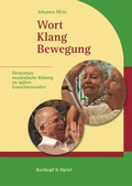 Cover: Wort Klang Bewegung - Breitkopf & H&auml;rtel