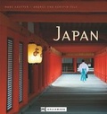 Cover: Japan - Bruckmann