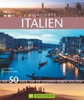 Cover: Highlights Italien - Bruckmann