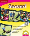 Cover: Soccer! (English) - Cambridge University Press