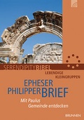 Cover: Epheserbrief /Philipperbrief - Brunnen Verlag GmbH
