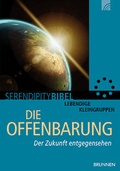 Cover: Die Offenbarung - Brunnen Verlag GmbH