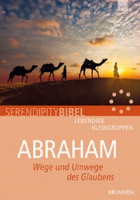 Enlarge image Cover: Abraham - Brunnen Verlag GmbH
