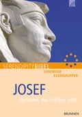 Cover: Josef - Brunnen Verlag GmbH