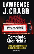 Cover: Gemeinde. Aber richtig! - Brunnen Verlag GmbH