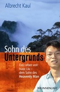 Cover: Sohn des Untergrunds - Brunnen Verlag GmbH