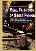 Cover: The Real Faithbook of Great Hymns - Brunnen Verlag GmbH