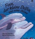 Cover: Finn, der kleine Delfin - Brunnen Verlag GmbH