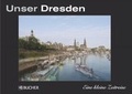 Cover: Unser Dresden - Bucher