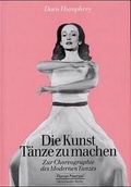 Cover: Die Kunst, T&auml;nze zu machen - Noetzel, Florian