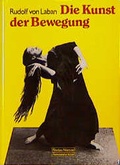 Cover: Kunst der Bewegung - Noetzel, Florian