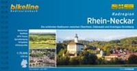Abbildung von: Radregion Rhein-Neckar - Esterbauer