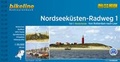 Cover: Nordseek&uuml;sten-Radweg. 1:75000 / Nordseek&uuml;sten-Radweg Teil 1 - Esterbauer