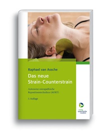 Abbildung von: Das neue Strain-Counterstrain - Systemische Medizin