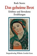 Cover: Das geheime Brot - Senfkorn G&ouml;rlitz
