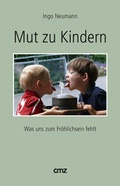 Cover: Mut zu Kindern - CMZ