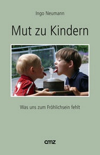 Enlarge image Cover: Mut zu Kindern - CMZ