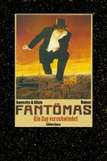 Cover: Fant&ocirc;mas - Edition Epoca