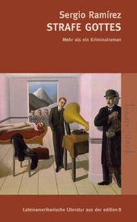 Enlarge image Cover: Strafe Gottes - Edition 8