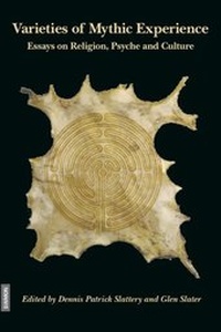 Enlarge image Cover: Varieties of Mythic Experience - DAIMON
