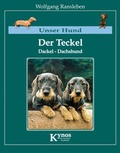 Cover: Der Teckel, Dackel, Dachshund - Kynos