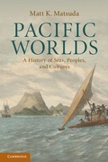 Cover: Pacific Worlds - Cambridge University Press