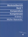 Cover: Kompendium Kompetenzen - Verlag der FH M&uuml;nster - Bereichsbibliothek Steinfurt