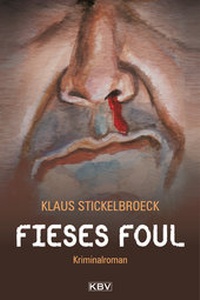 Abbildung von: Fieses Foul - KBV