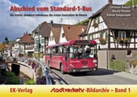 Abbildung von: Abschied vom Standard-1-Bus - EK-Verlag ein Imprint von EK-Medien GmbH