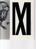 Cover: MAHLERGRUPPE MX - Kunstraum M&uuml;nchen