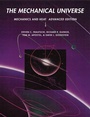 Cover: The Mechanical Universe - Cambridge University Press