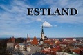 Cover: Estland - Ein Bildband - Baltic Sea Press